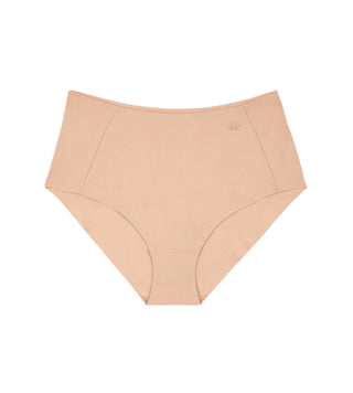 Becca Extra High + Cotton Panty