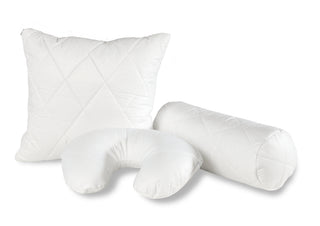 Kissen Classic Wolle Kuschelkissen