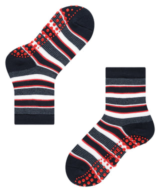 Socken Mixed Stripe