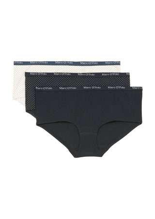 W-PANTY 3-PACK