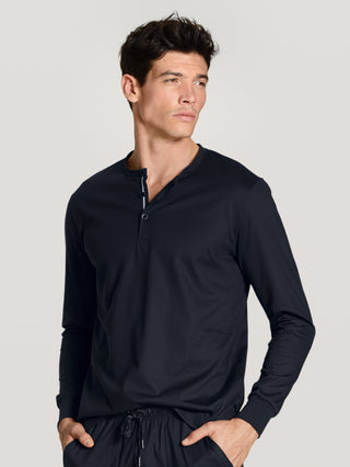 HERREN Shirt langarm