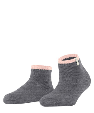 Kurzsocken Cosy Plush