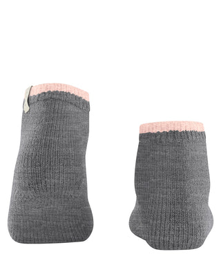 Kurzsocken Cosy Plush