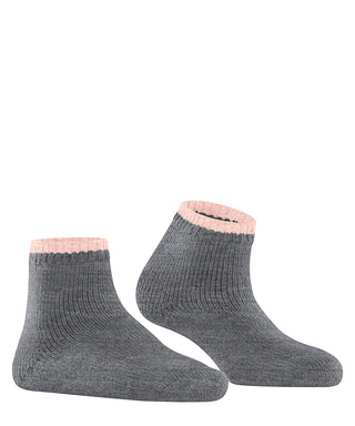 Kurzsocken Cosy Plush