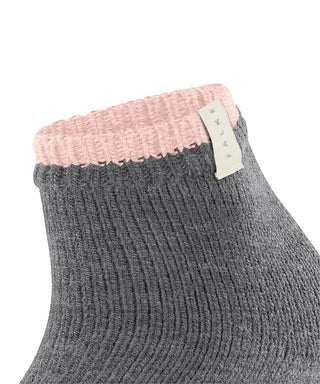 Kurzsocken Cosy Plush