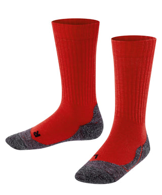 Socken Active Warm