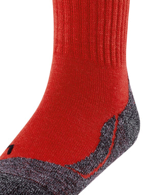 Socken Active Warm