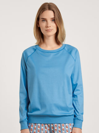 DAMEN Top langarm