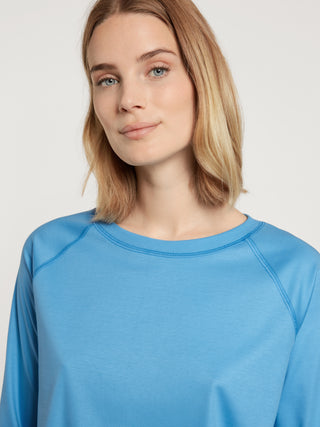 DAMEN Top langarm