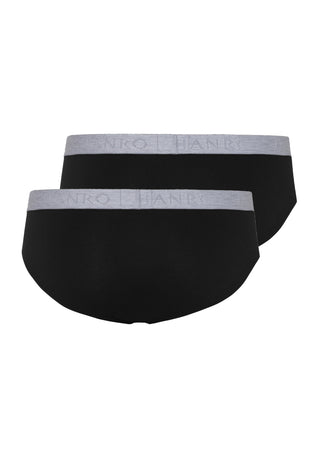 Cotton Essentials Briefs 2Pack