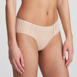 AVERO caffé latte Hotpants