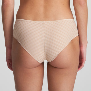 AVERO caffé latte Hotpants