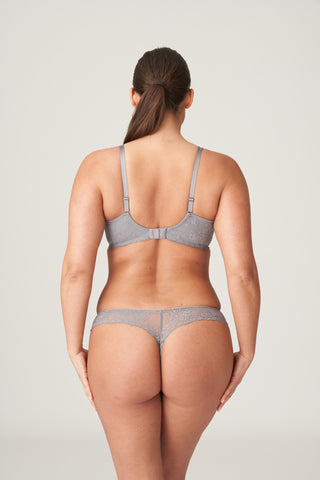 COBBLE HILL Fifties Grey String