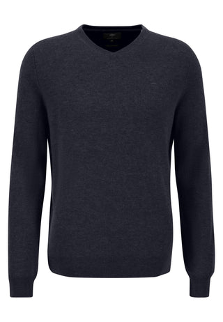 V-Neck, Merino Cashmere