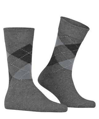 Burlington Dundee Herren Socken