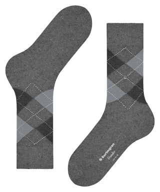 Burlington Dundee Herren Socken