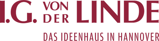 I.G. von der Linde – Das Ideenhaus in Hannover
